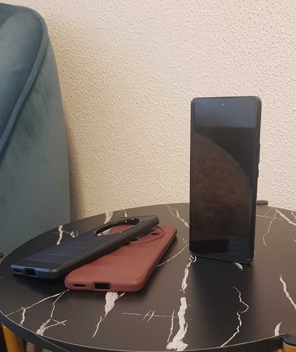 HONOR Magic6 Lite + 2 Huse cadou