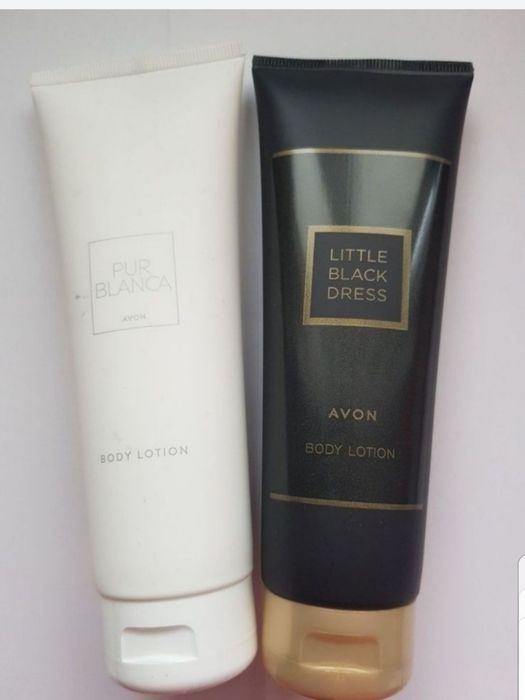 Set loțiuni Avon