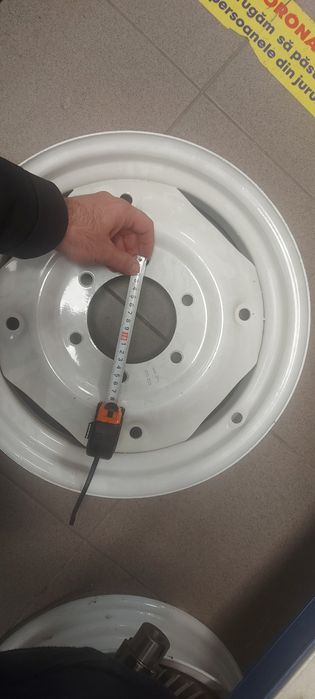 Janta, geanta tractor u445, u650