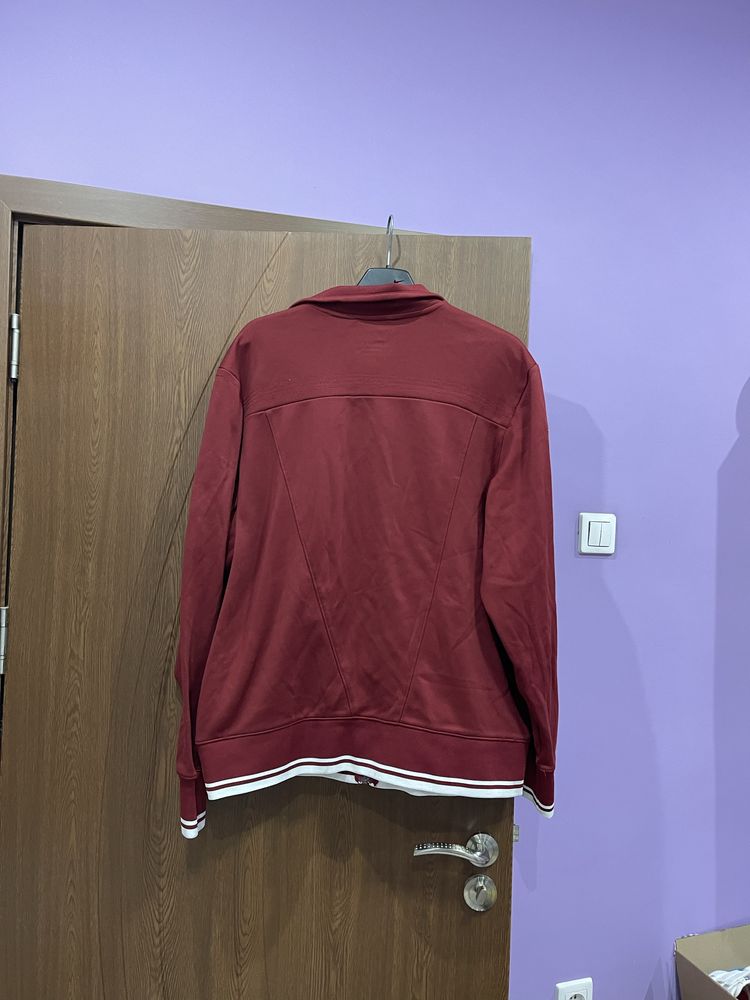 XXL Горнище Nike Roger Federer RF Jacket Tennis Court Nadal Djokovic