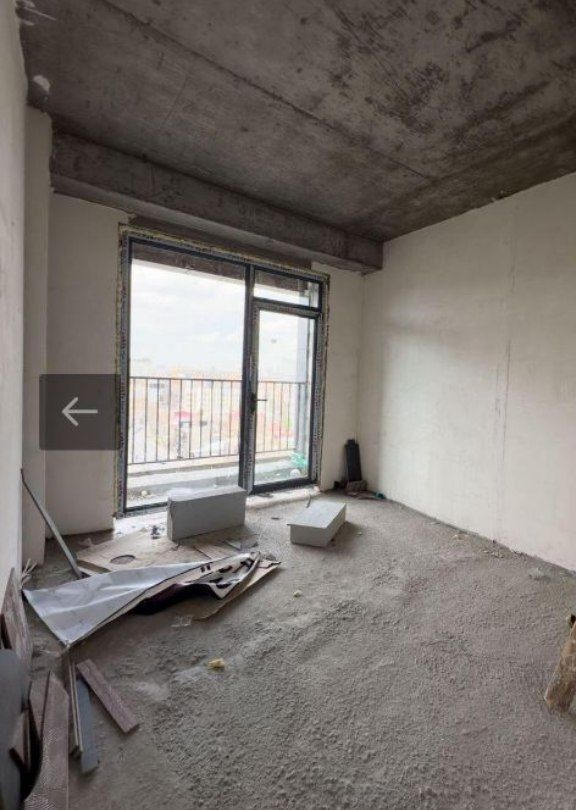 Продам СВОЮ квартиру на Глинке 1/10/17 студия 27м2