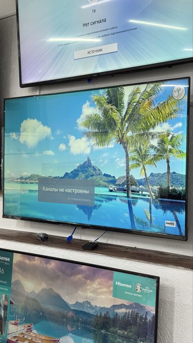 Телевизор LG 50up77