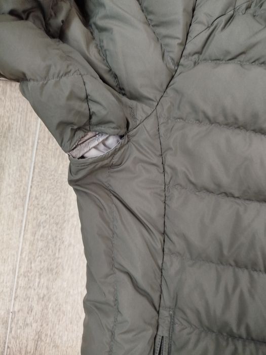 PARAJUMPERS мъжко пухено яке