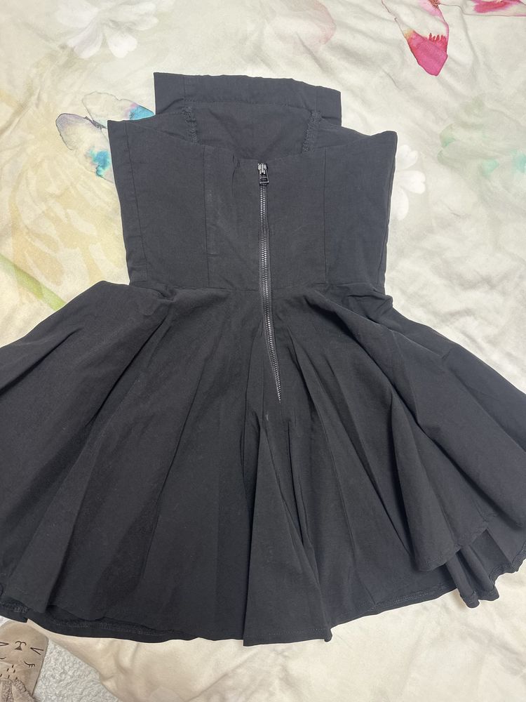 Рокли Zara Pause