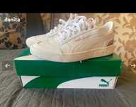Puma дански маратонки