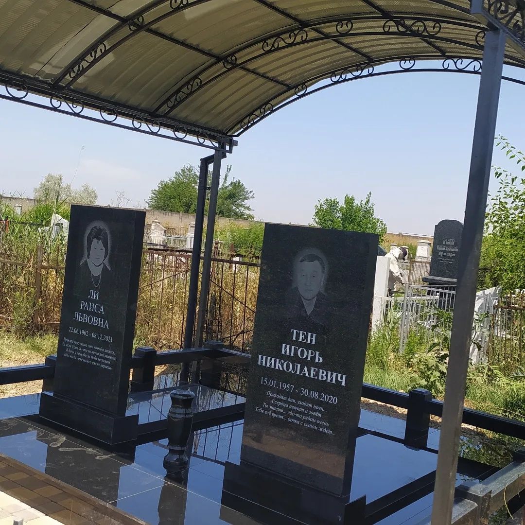 Памятники, изготовление, установка, демонтаж, не дорого