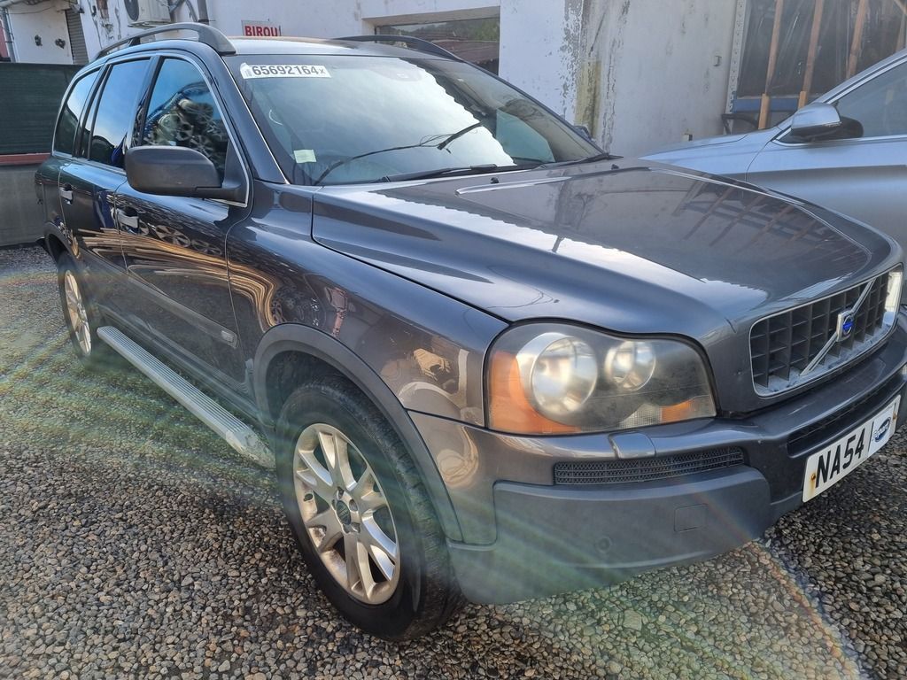 Roata rezerva Volvo XC90 2002 - 2006 SUV (1078)