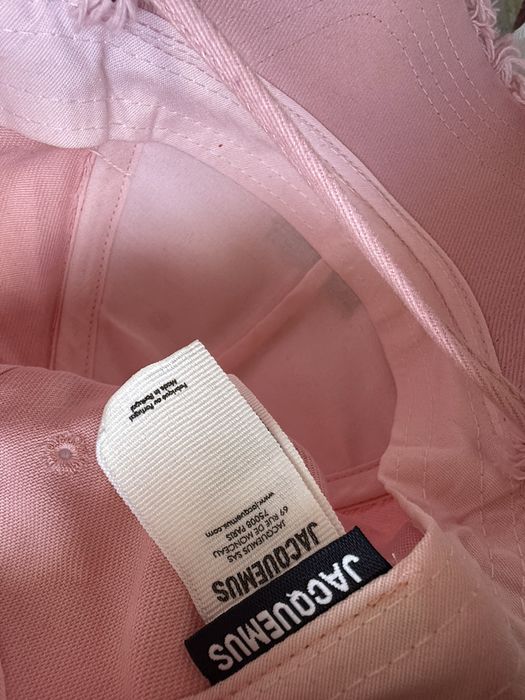 Намалена цена! Шапки Jacquemus/Ralph Lauren POLO