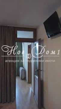 Дава се под наем Тристаен апартамент в Варна, Левски - 79 кв.м за 490 € - Снимка #6