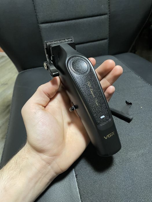 Clipper VGR(masina de tuns)