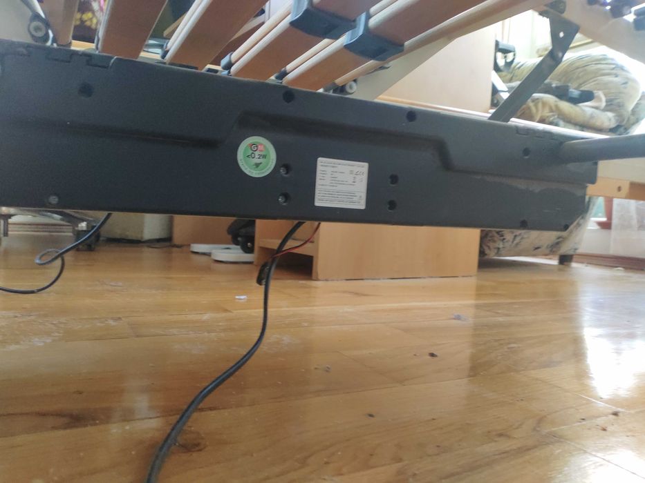 подматрачна скара и матрак