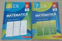 Culegere de matematica clasa a VII - a, MATE 2000+