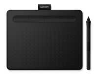 Графический планшет Wacom Intuos S Black (CTL-4100K-N)