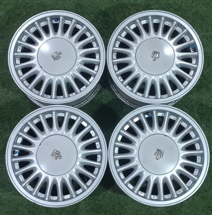 R-15 оригинал 5*114,3 ТОЙОТА КРОУН.,Камри,Грация,Ипсум,Марк2 и т д.