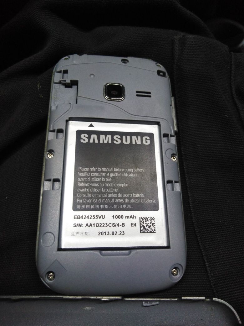 samsung GT-S3570