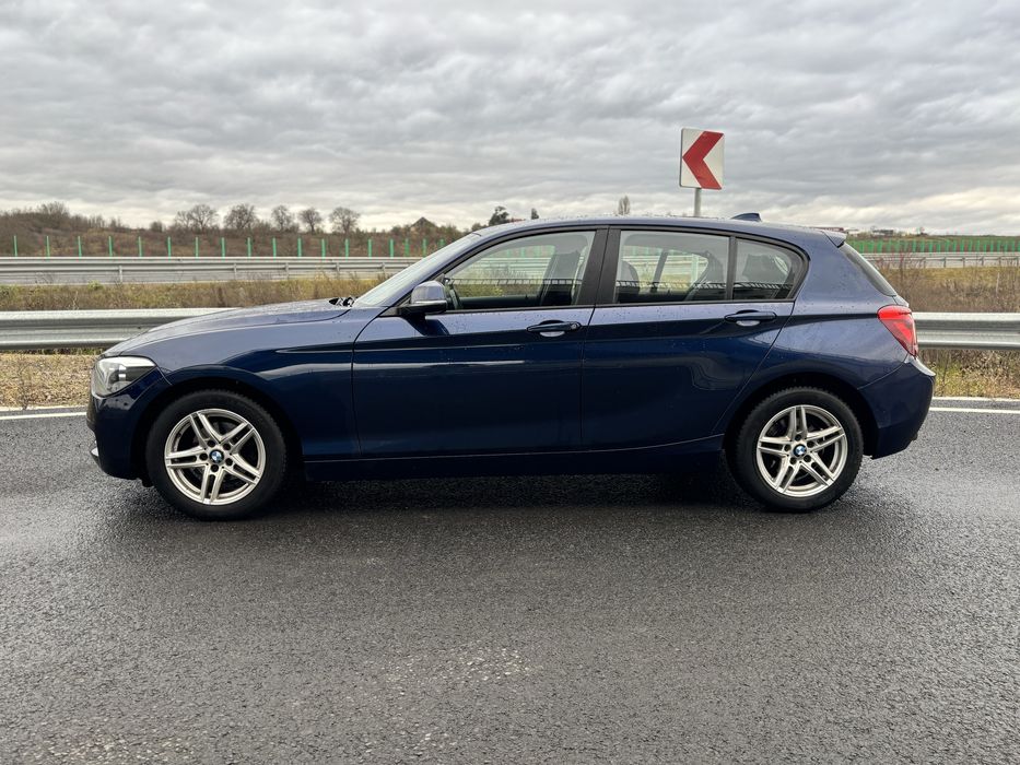 Vând BMW seria 1 116d F20