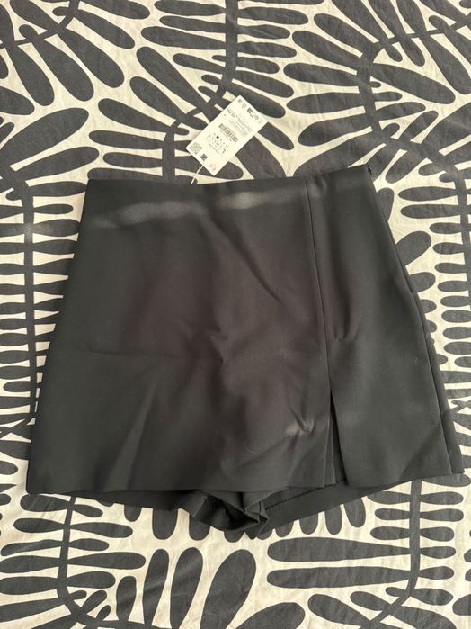 Пола-панталон с етикет Zara