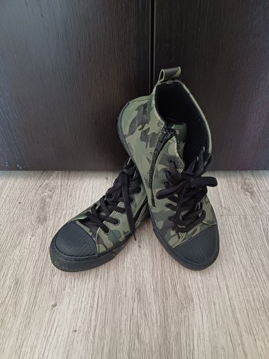 Детски Кецове "Sara" 36/37