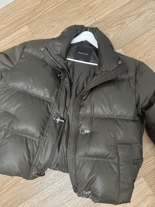 Продам куртку Массимо дутти