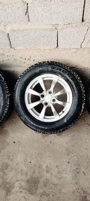 Диски балон жаксы