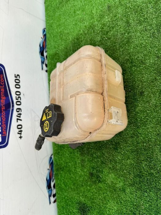 vas de expansiune, carcasa filtru de aer, senzor aer, debitmetru opel insignia 2.0 diesel