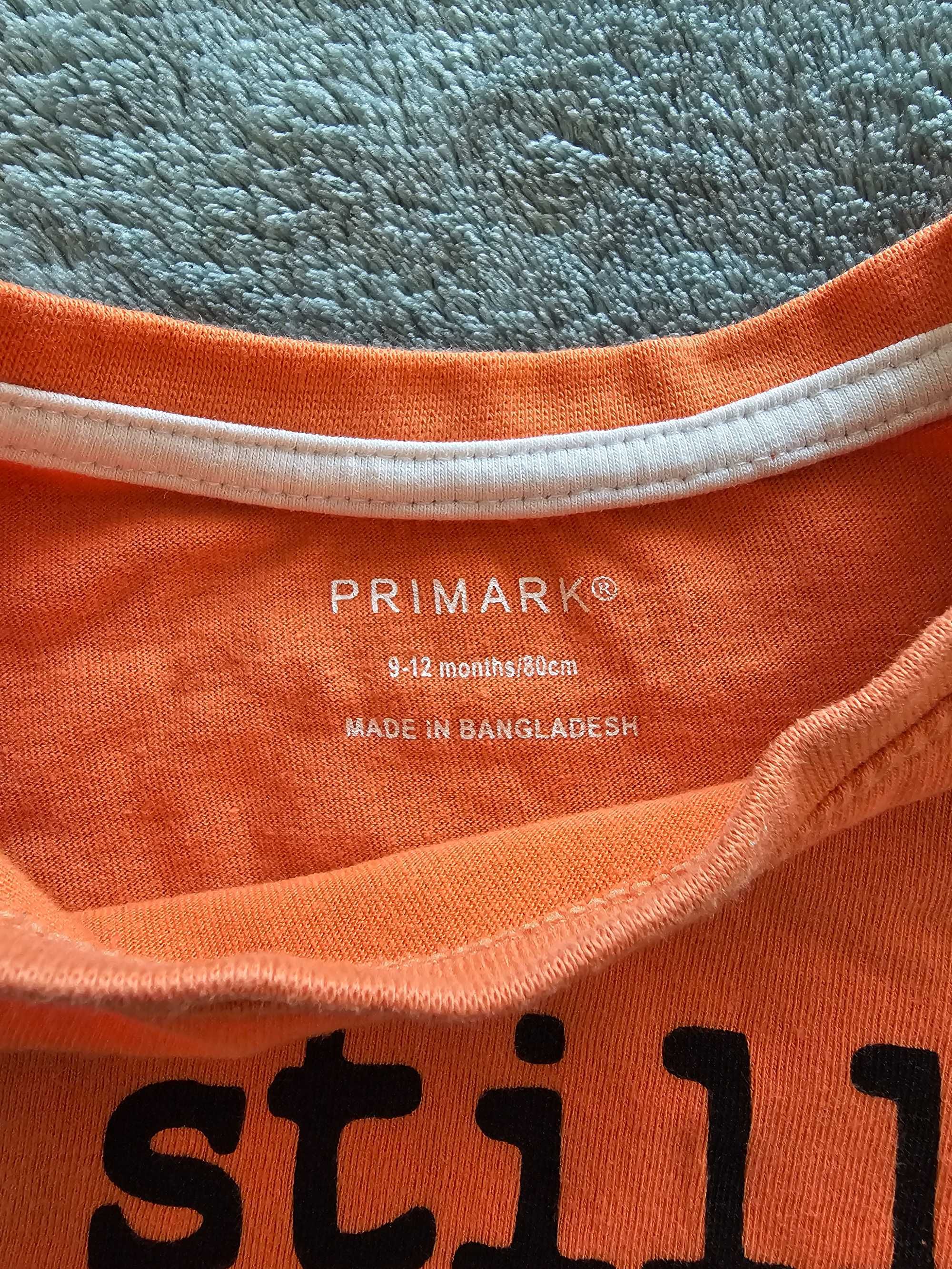 Детска тениска Primark