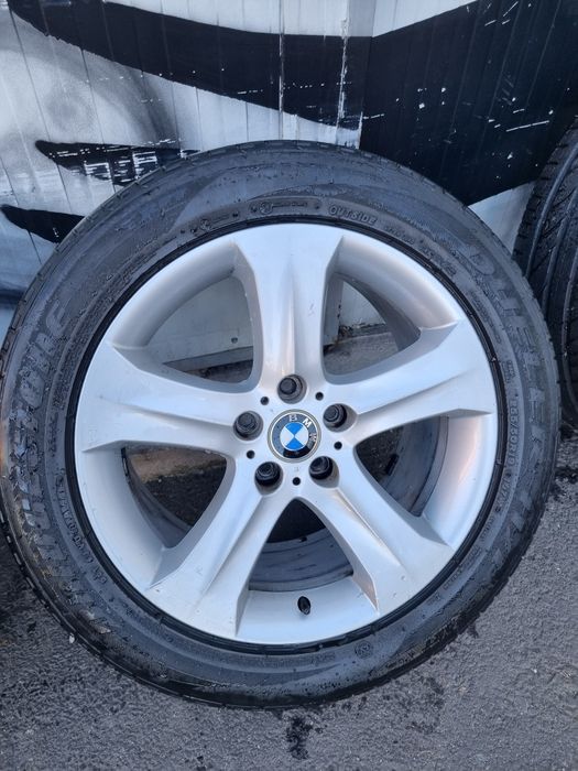 Vand Jante BMW X6
