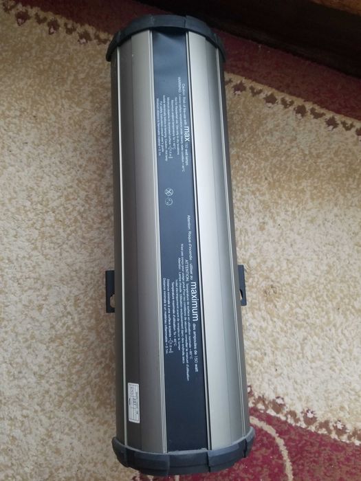 Дискотечен скенер Martin Mania SCX500