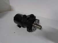 Motor hidraulic snec banda ultilaje sararite MR250 C ax 25 mm ITALIA