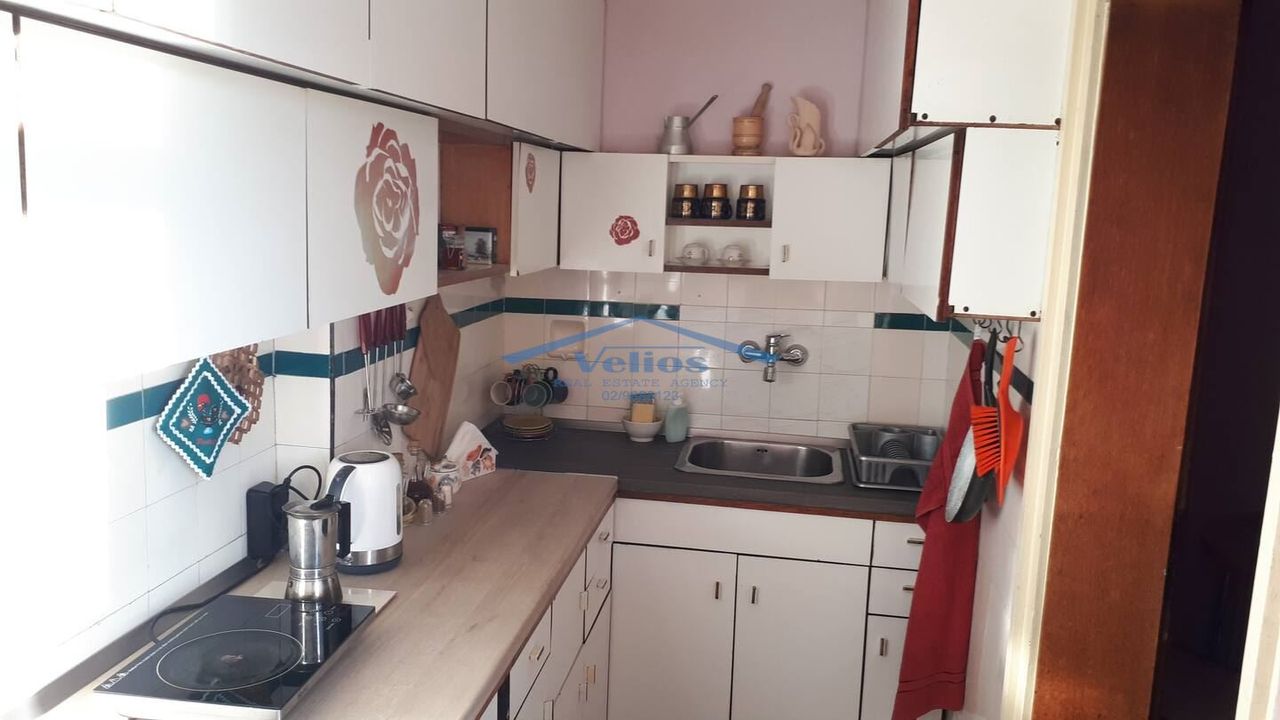 Дава се под наем Тристаен апартамент в София, Център - 80 кв.м за 510 € - Снимка #6