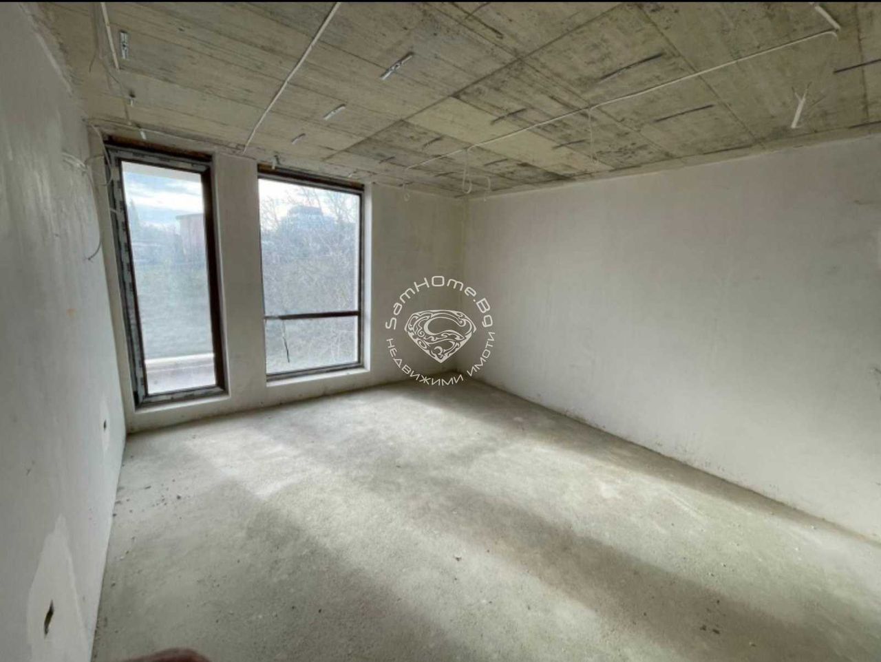 Продава се Четиристаен апартамент в Варна, Бриз - 139 кв.м за 1799 €/кв.м - Снимка #5