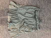 Fusta + fusta pantaloni
