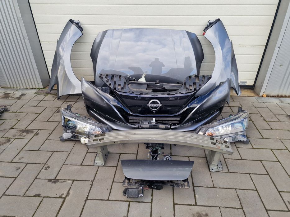 Fata completa nissan Leaf 2019-2024