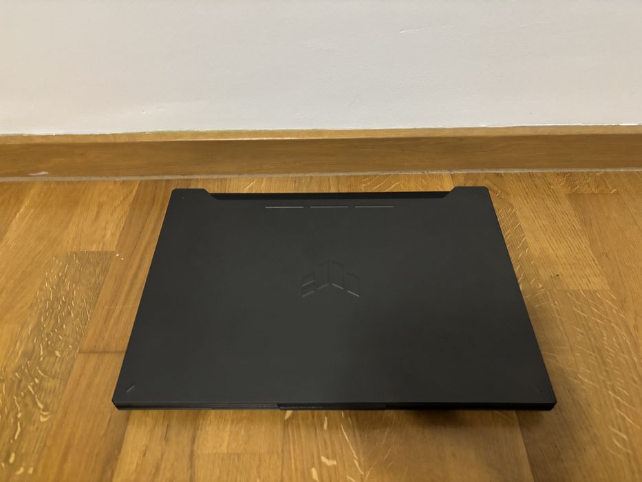Laptop Gaming ASUS TUF A15, RTX 4060, AMD Ryzen 7, 16GB RAM, 512GB SSD