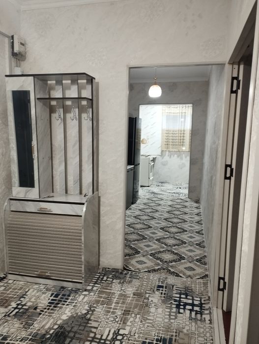 Продается 3 комнатная квартира