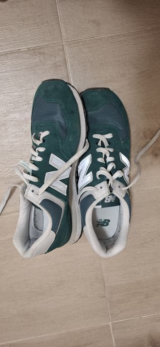 New balance 574 45размер