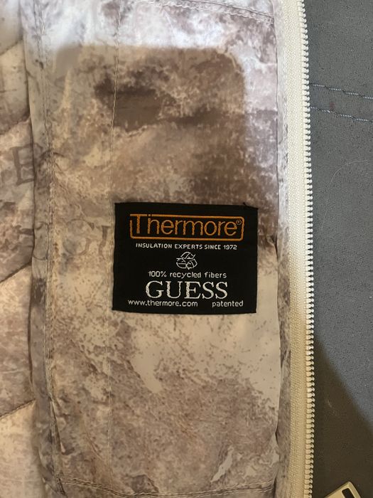 Guess елек guess