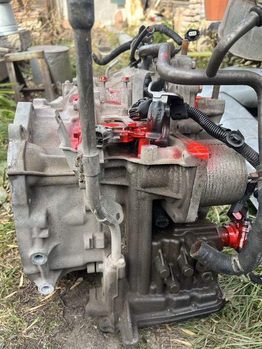 Продам вариатор   Митсубиси лансер 10