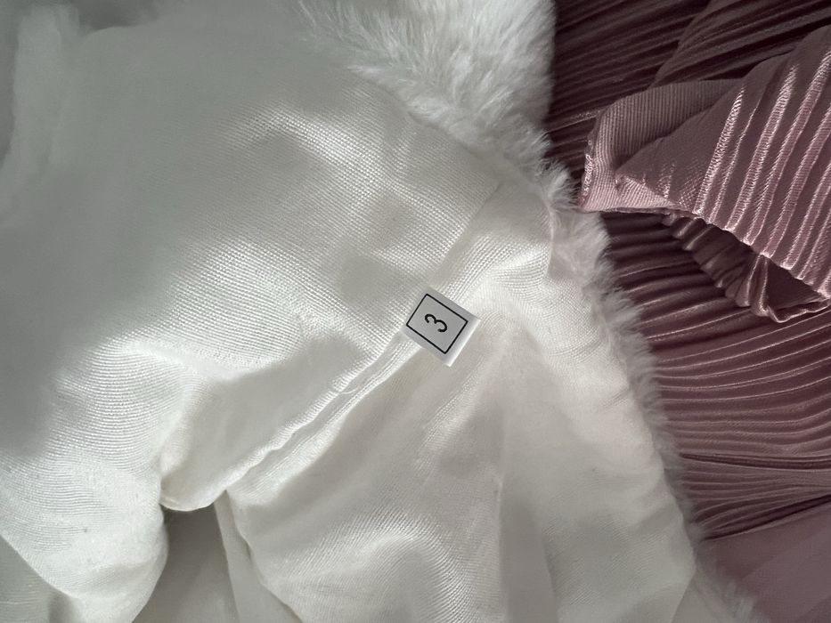 Rochie de ocazie fetite 3 ani