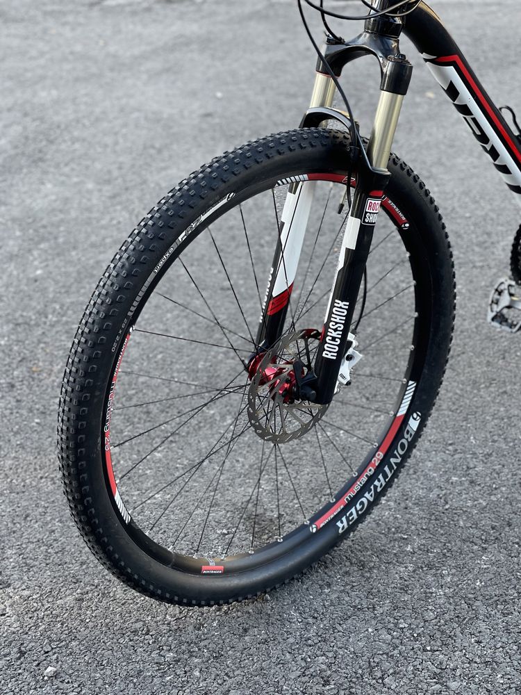 Алуминиев планински велосипед TREK X Caliber 29”