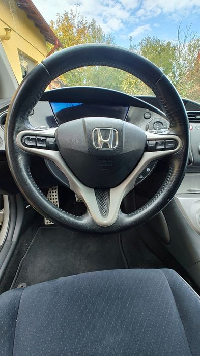 Vând Honda Civic