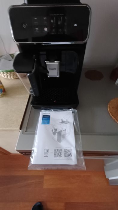 Expresor  cafea phlips 2300