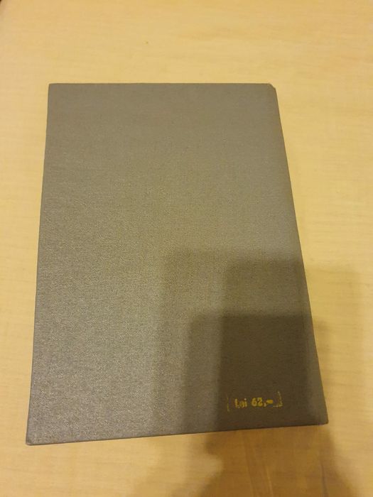 Istoria Românilor din Dacia Traiană, ediția a4, vol. 1, A. D. Xenopol.