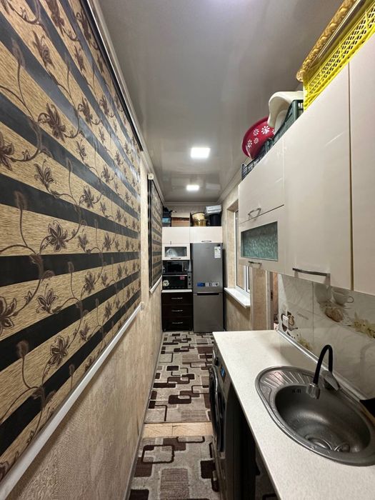 3/3/4 Чилонзор 19 66м2