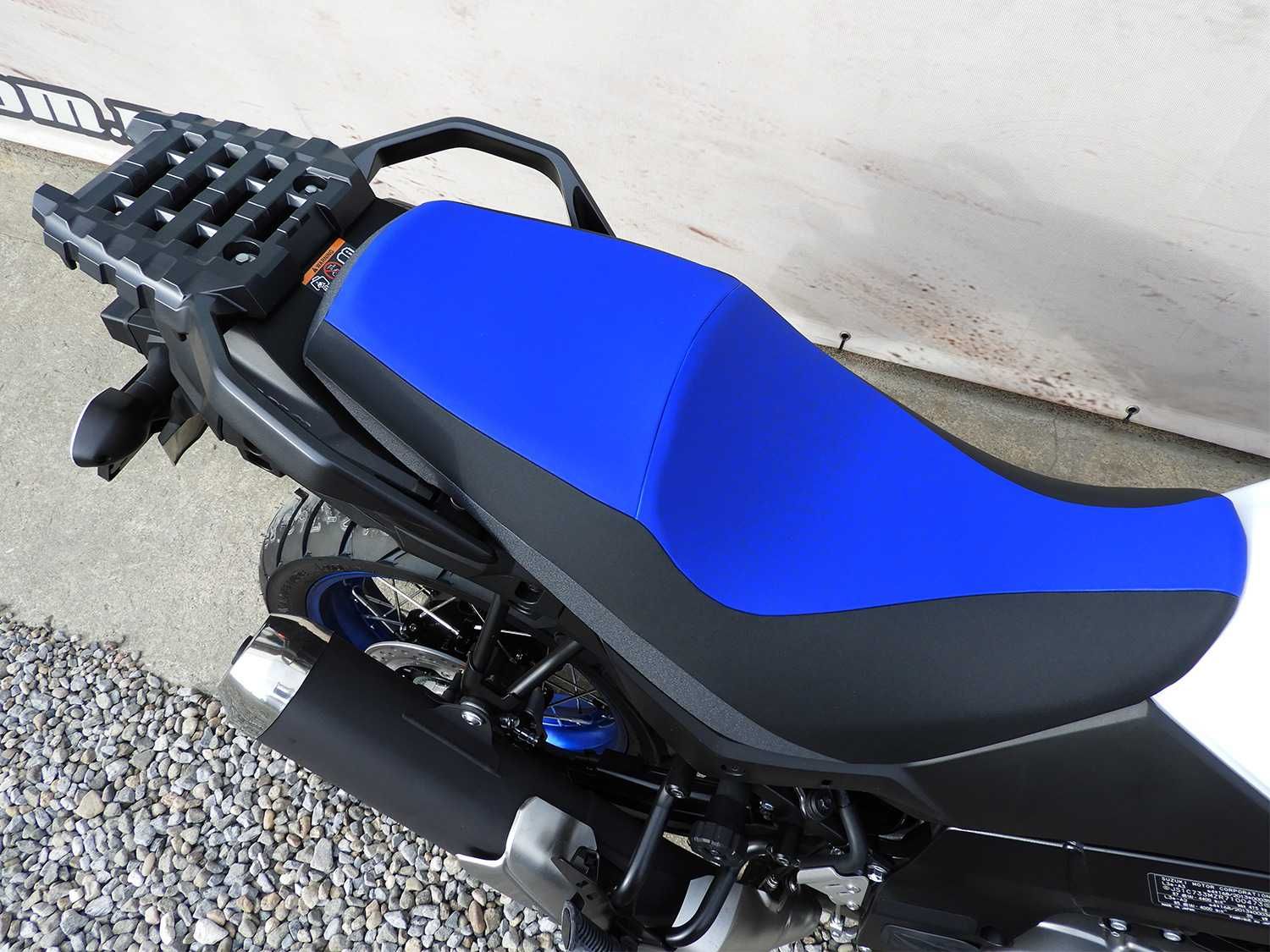 Motocicleta Suzuki DL650XT V-Strom ABS 2024 | Rate | Leasing