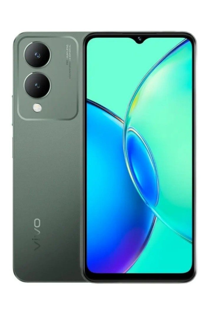 Продам vivo y17s