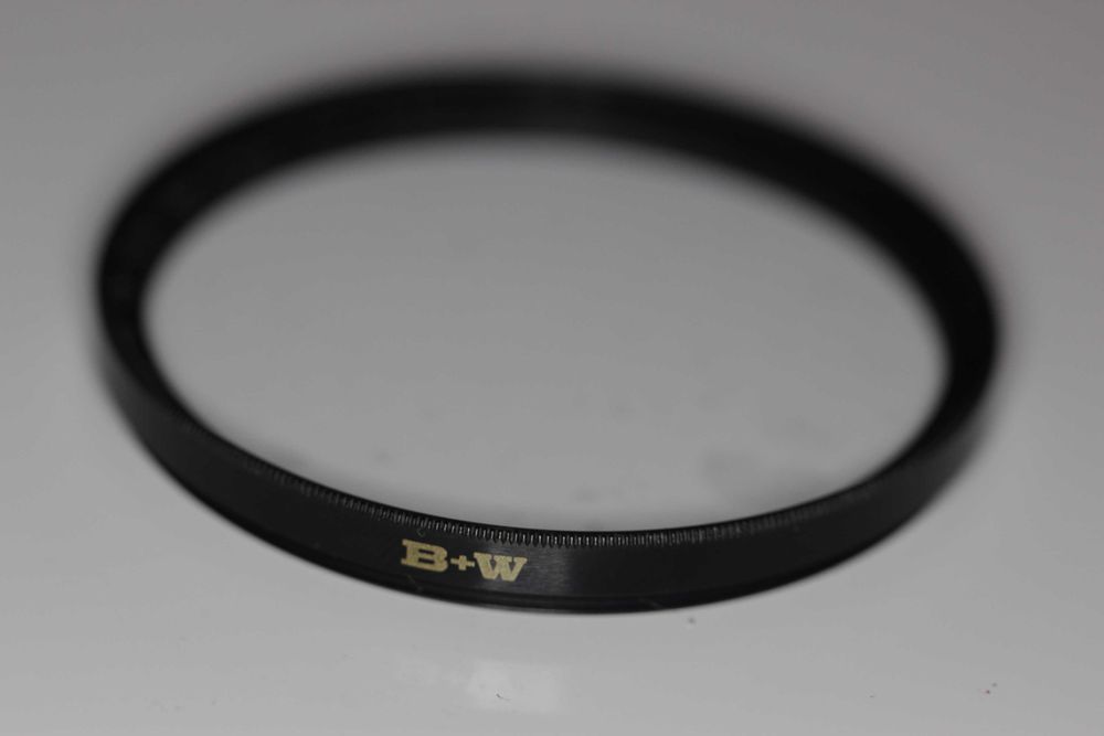 B+W 67mm UV Filter 010 F-PRO MRC