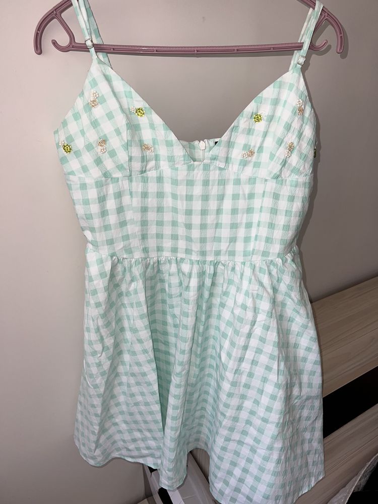 Дамски рокли Junona, Zara, Calvin Klein, Orsay Guess