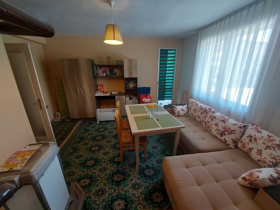 Продава се Двустаен апартамент в Търговище, Боровец - 53 кв.м за 1540 €/кв.м - Снимка #2