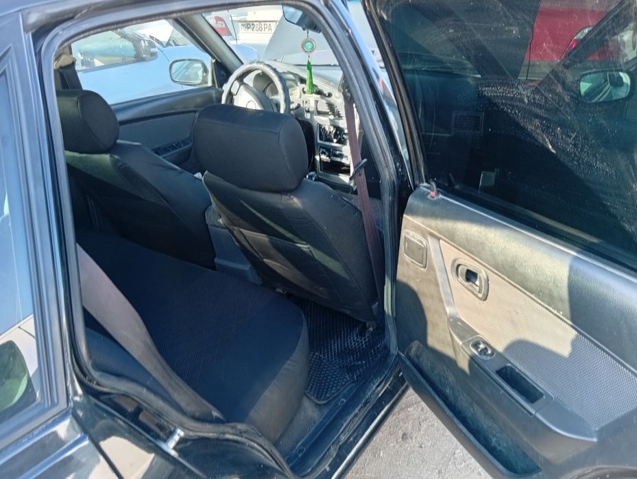 Nexsa2 qora 2009 sons kraska tozza rannoy